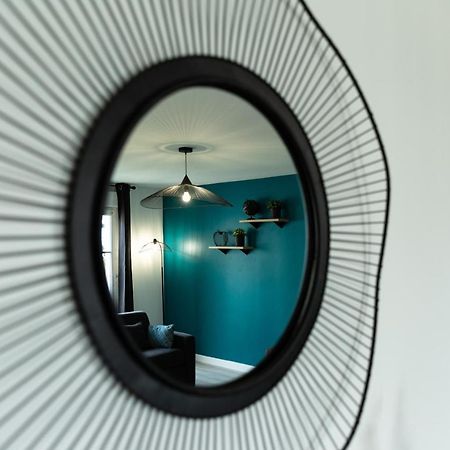 Vibrant Apartment Disneyland Paris Serris Exteriör bild