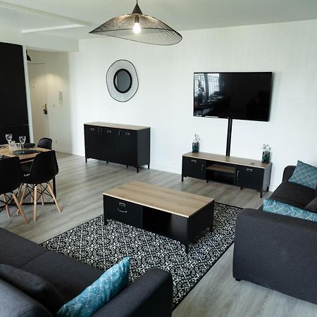 Vibrant Apartment Disneyland Paris Serris Exteriör bild