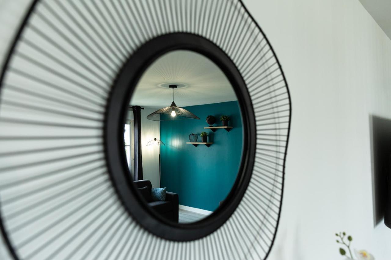 Vibrant Apartment Disneyland Paris Serris Exteriör bild