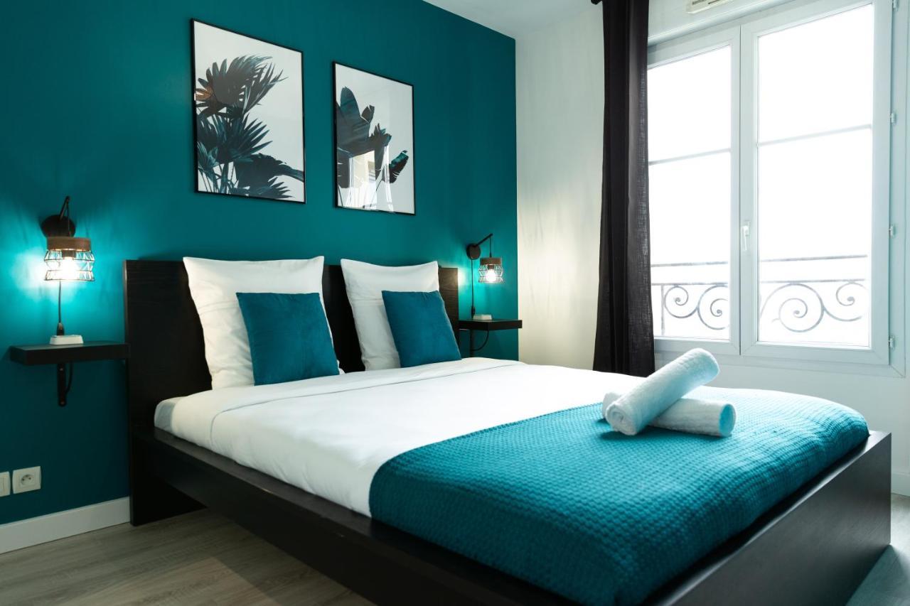 Vibrant Apartment Disneyland Paris Serris Exteriör bild